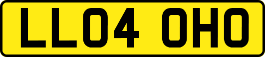 LL04OHO