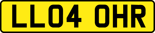 LL04OHR