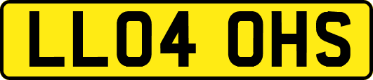 LL04OHS