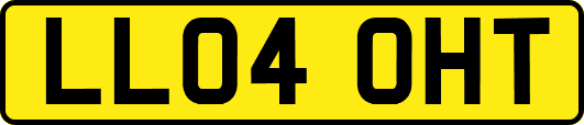LL04OHT