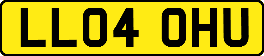 LL04OHU
