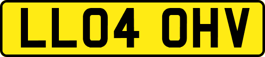 LL04OHV