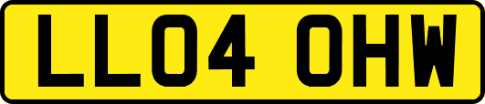 LL04OHW