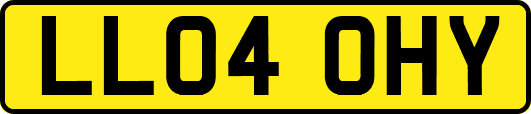 LL04OHY