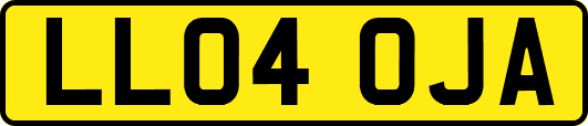 LL04OJA