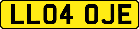 LL04OJE