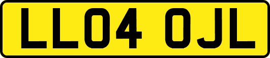 LL04OJL