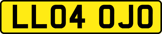 LL04OJO