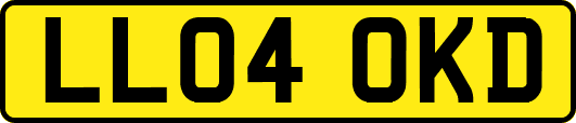 LL04OKD