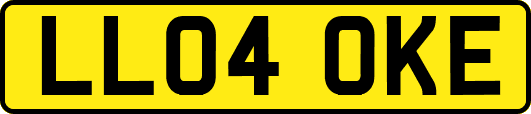 LL04OKE