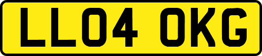 LL04OKG