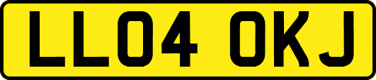 LL04OKJ