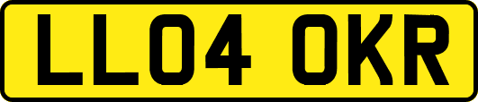 LL04OKR