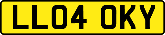 LL04OKY