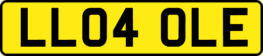 LL04OLE