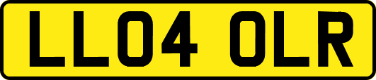 LL04OLR