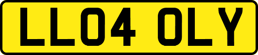 LL04OLY