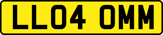 LL04OMM