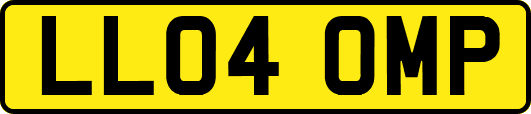 LL04OMP