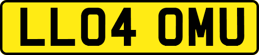 LL04OMU