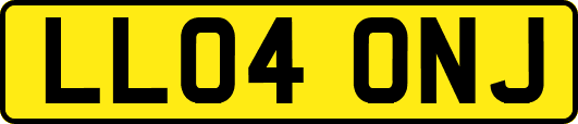 LL04ONJ