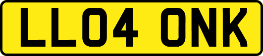LL04ONK