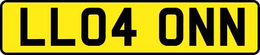 LL04ONN