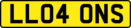 LL04ONS