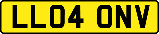 LL04ONV