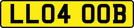 LL04OOB