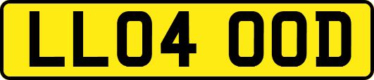 LL04OOD