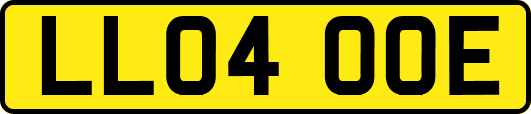 LL04OOE