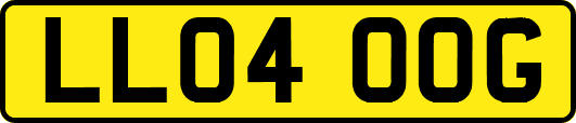 LL04OOG
