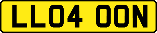 LL04OON