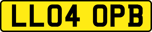 LL04OPB