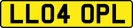 LL04OPL