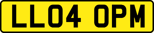 LL04OPM