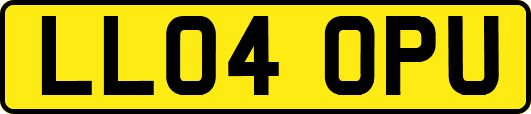 LL04OPU