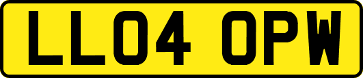 LL04OPW