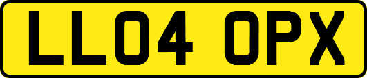 LL04OPX
