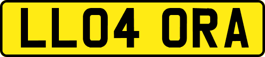 LL04ORA