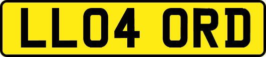 LL04ORD
