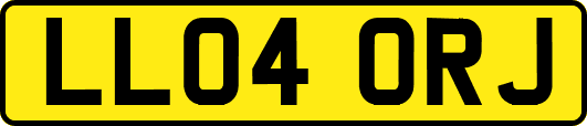 LL04ORJ