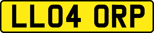 LL04ORP