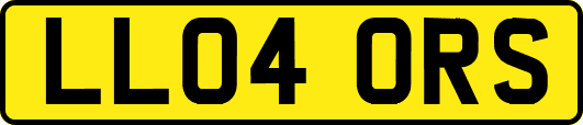 LL04ORS