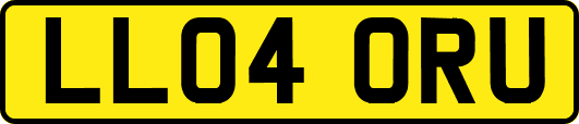 LL04ORU
