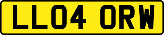 LL04ORW