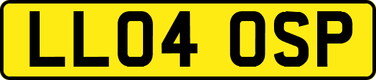 LL04OSP