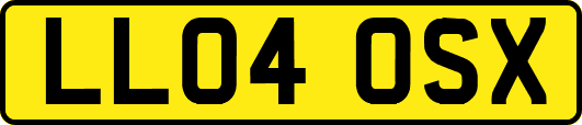 LL04OSX