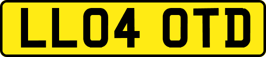 LL04OTD